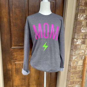 Mom Sweatshirt
